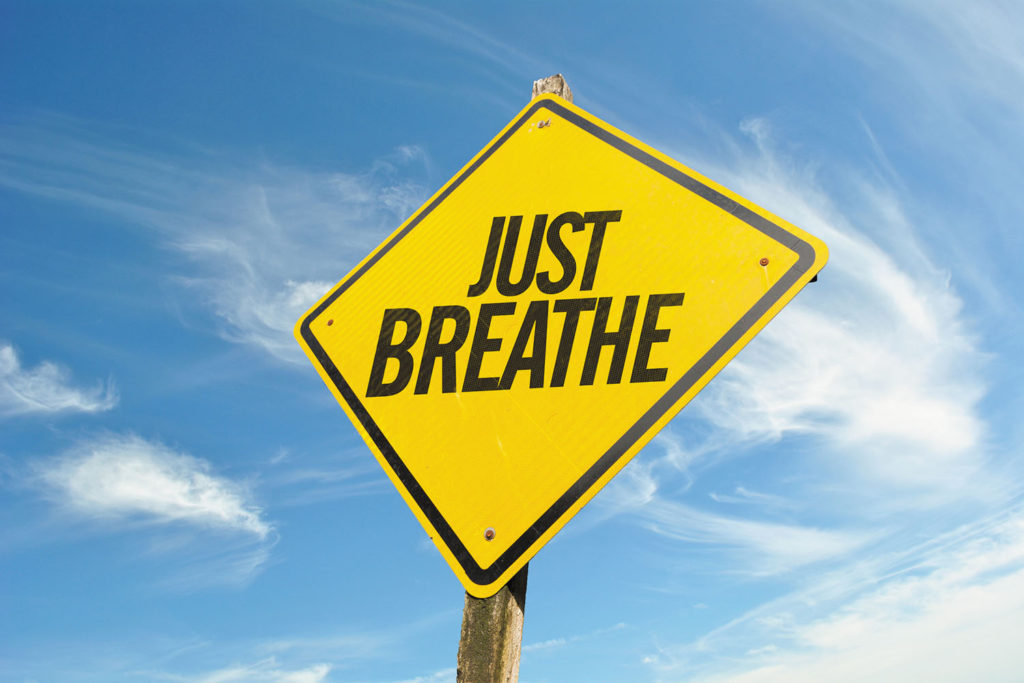 The awesome power (and myriad benefits) of proper breathing - Simply Dental