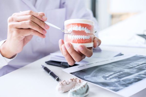 holistic dentist