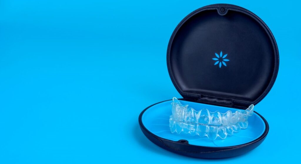 invisalign braces