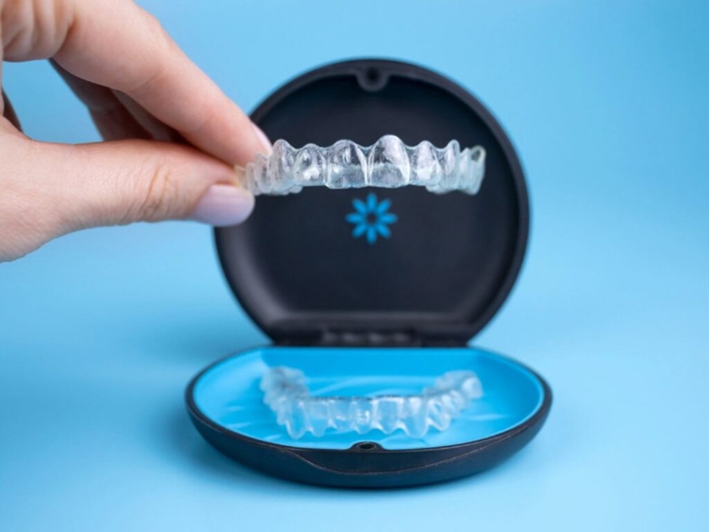 invisalign treatment