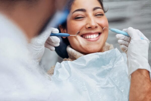 Oral Health Therapist