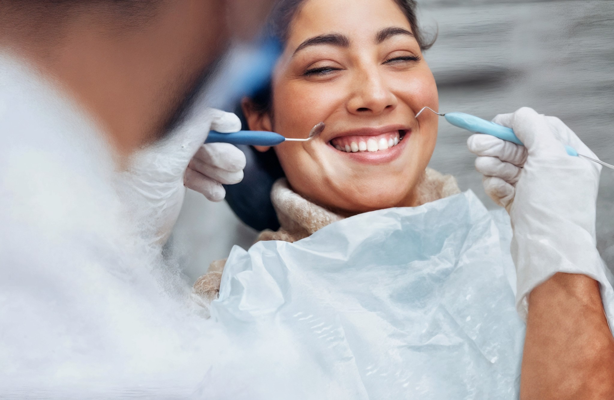 Oral Health Therapist