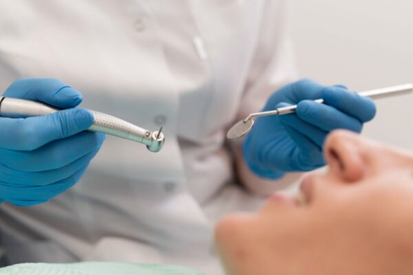 Dental Sedation in Wellington