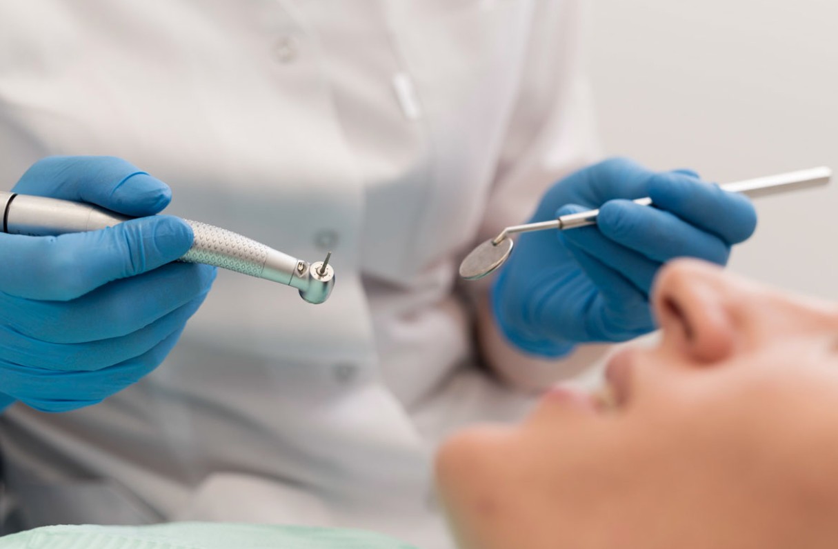 Dental Sedation in Wellington